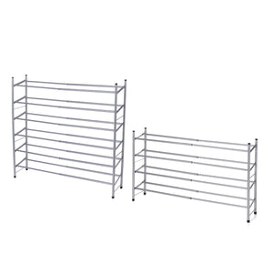 Tiers,Racks,Shelf,Space,Saving,Storage,Organiser,Holder,Stand,Adjustable