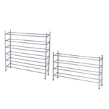 Tiers,Racks,Shelf,Space,Saving,Storage,Organiser,Holder,Stand,Adjustable