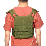 Oxford,Cloth,Adjustable,Tactical,Military,Molle,Combat,Assault,Protective,Clothes,Shooting,Hunting