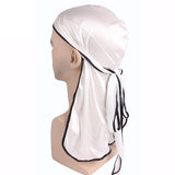 Unisex,Nylon,Plain,Bandage,Pirate,Headwrap,Outdoor,Sunscreen,Bandana,Women
