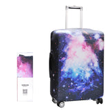 Outdoor,Travel,Elastic,Luggage,Cover,Trolley,Suitcase,Cover,Protector