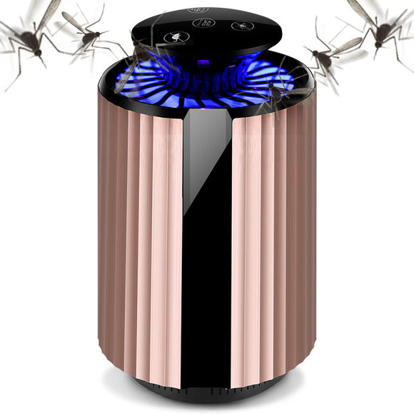 Loskii,Photocatalyst,Mosquito,Killer,Insect,Dispeller,Light,Catcher