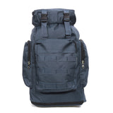 Outdoor,Tactical,Molle,Backpack,Nylon,Sports,Trekking,Climbing,Rucksack,Shoulder,Camping,Hiking