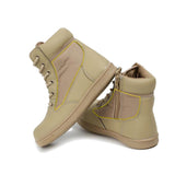 Children,Tactical,Combat,Boots,Outdoor,Casual,Ankle,Boots,Comfy,Walking,Shoes