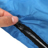 210x75CM,Single,Person,Sleeping,Outdoor,Waterproof,Camping,Sleep,Zipper,Hiking,Camping