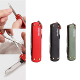 NEXTOOL,Multifunctional,Knifes,Folding,Tactical,Pocket,Knife,Keychain,Outdoor,Survial,Hiking,Lightweight,Scissors,Clippers,Tools