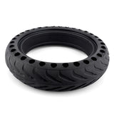 BIKIGHT,Solid,Rubber,Electric,Scooter,Skate,Damping,Solid,Tyres,Hollow,Tires