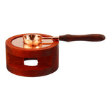 Stamp,Melting,Spoon,Stamp,Warmer,Melting,Furnace,Stove,Decorations