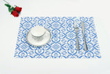 Placemat,Table,Coasters,Waterproof,Table,Cloth