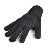 Steel,Safety,Gloves,Gardening,Outdoor,Sleeves,Protection