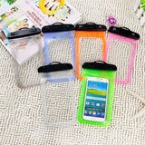 Phone,Waterproof,Cover,Universal,Under,Water,Transparent,Touchscreen,Mobile,Phone,Pouch