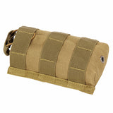 MOLLE,Walkie,Talkie,Tactical,Military,Camouflage,Outdoor,Camping,Hunting,Storage,Pouch