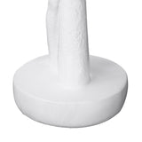 Resin,Modern,Women,Thinker,Statue,Abstract,Sculptures,Characters,Crafts,Handmade,Carving,Ornament,Decorations