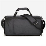 Waterproof,Separate,Duffle,Handbag,Outdoor,Travel,Sport,Fitness,Shoulder