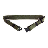 Diameter,Nylon,Tactical,Inserting,Quick,Release,Buckle,Waist,Hunting,Camping,Sport,Nylon,Belts