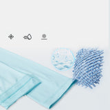 Women,Sunscreen,Protection,Sleeve,Riding,Sport,Elastic,Gloves