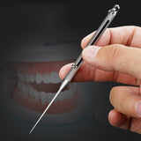 OUTDOORS,Titanium,Alloy,Multifunction,Toothpick,Xiaomi,Youpin