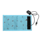 Portable,Insulating,Bottle,Carrier,Warmer,Heater,Cover,Constant,Heating,Travel