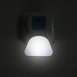 Socket,Small,Night,Light,Intelligent,Light,Sense,Control,Charging,Indoor,Night