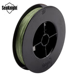 SeaKnigt,TRIDENT,Strands,Braided,Fishing,Multifilament,Fishing