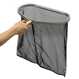 Heavy,Swimming,Skimmer,18inch,Aluminum,Frame