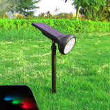 Solar,Spotlight,Landscape,Waterproof,Camping,Light,Outdoor,Emergency,Lantern