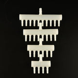 Plastic,Airflow,Divider,Oxygen,Splitter,Aquarium,Valve,Connector
