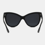 Women,Vintage,Casual,Fashion,Trend,Thick,Frame,Protection,Sunglasses