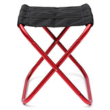 Outdoor,Portable,Aluminum,Folding,Chair,Outdoor,Camping,Picnic,Stool