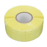 25mmx5m,Fusing,Silicone,Tapes,Flame,Retardant,Insulation,Emergency,Repair