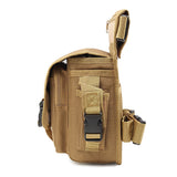 Outdoor,Tactical,Waist,Waterproof,Fanny,Pouch,Camping,Hiking