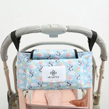 Oxford,Strollers,Storage,Bottle,Holder,Mummy,Pushchair,Organiser