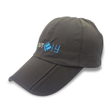 Summer,Outdoor,Travel,Waterproof,Sunscreen,Foldable,Protection,Sunshade,Baseball