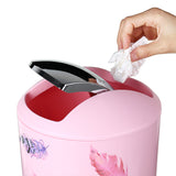 Dispenser,Toothbrush,Holder,Storage,Trash,Toilet,Brush,Bathroom,Accessories