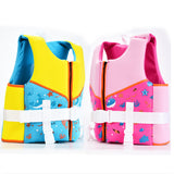 Children,Floatation,Jacket,Safety,Swimming,Buoyancy,Float,Jacket