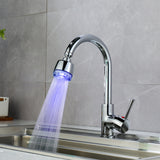 Kitchen,Light,Water,Nozzle,Faucet,Filter,Spray,Extender