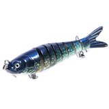 HENGJIA,11.4g,Multi,Jointed,Fishing,Fishing