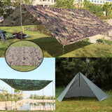 Outdoor,Camping,Waterproof,Cover,Canopy,Shelter,Sunshade,Picnic