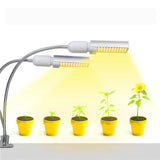 ZANLURE,88LED,Rotatable,3Modes,Intelligent,Controlled,Double,Light,Outdoor,Lights,Light