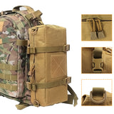 Nylon,Outdoor,Tactical,MOLLE,Waist,Hiking,Sport,Pouch,Shoulder,Strap,Travel,Adventures,Camping