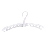 IPRee,Magic,Retractable,Folding,Cloth,Hanger,Portable,Clothing,Storage,Drying,Racks