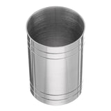 800mL,Stainless,Steel,Cocktail,Shaker,Mixer,Bartender,Martini,Tools