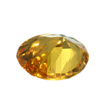 Yellow,Sapphire,Shape,Loose,Gemstone,Jewelry,Gifts