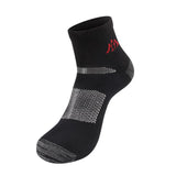 SANTO,Cotton,Outdoor,Sports,Socks,Fitness,Cycling,Hiking,Running,Socks