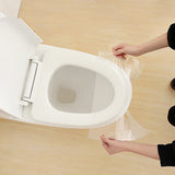 IPRee,Disposable,Toilet,Cover,Maternal,Membrane,Transparent,Travel,Toilet,Paper