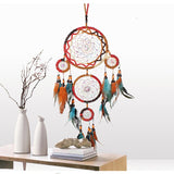 Indian,Style,Dream,Catchers,Hanging,Decorations,Decor,Dream,Catcher,Pendant