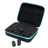 Slots,Essential,Bottle,Carry,Holder,Storage,Aromatherapy