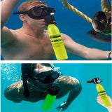 DEDEPU,Oxygen,Cylinder,Adaptor,Breathing,Adaptor,Diving,Teaching,Scuba,Adaptor,Diving,Equipment