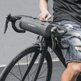 ROCKBROS,Waterproof,Bicycle,Front,Frame,Carry,Shoulder,Cycling