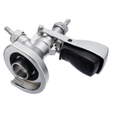 System,Coupler,Toohey,Coopers,Slider,German,Lever